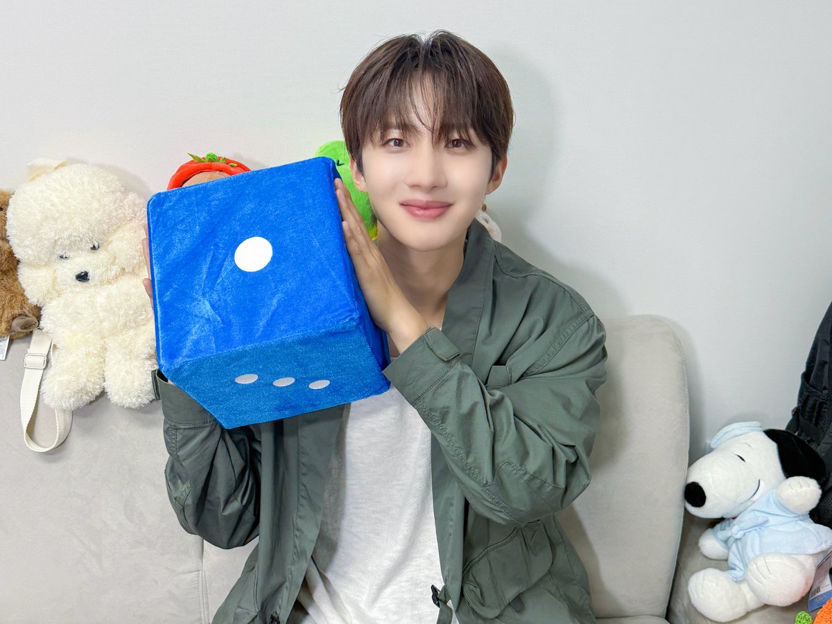 펜타곤의 최신 사진