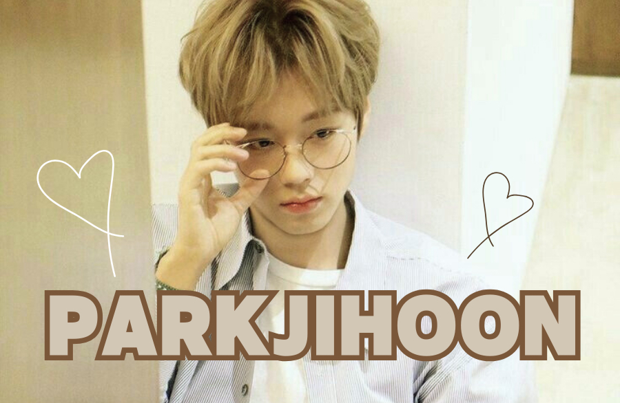 박지훈 최근 활동샷