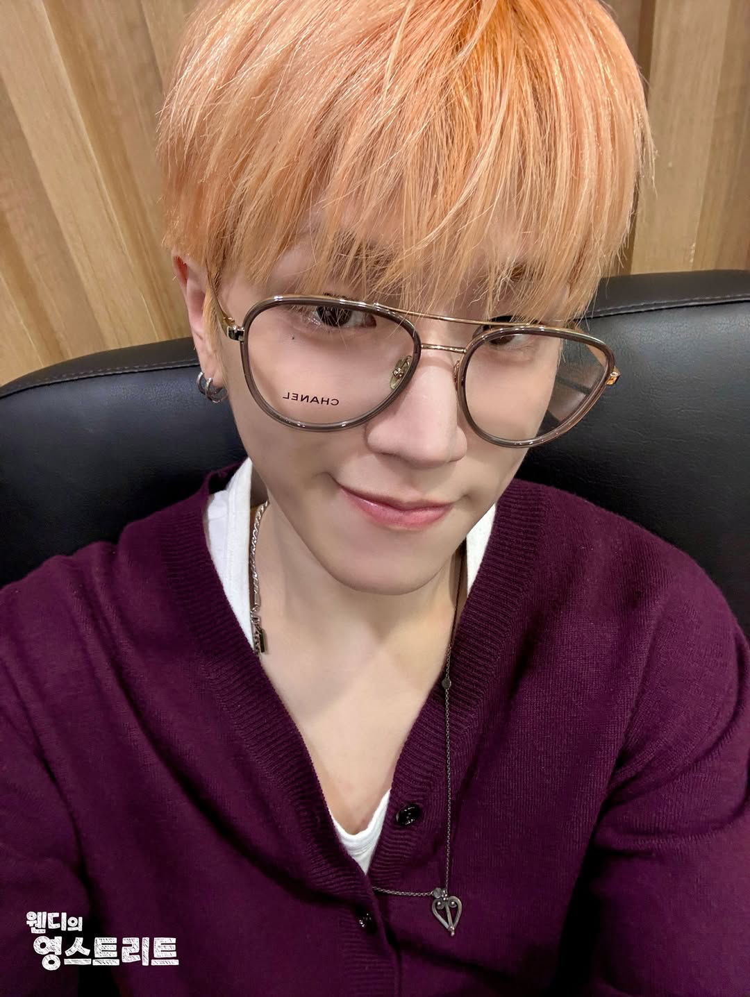 리우 (BOYNEXTDOOR) 팬이 찍은 순간