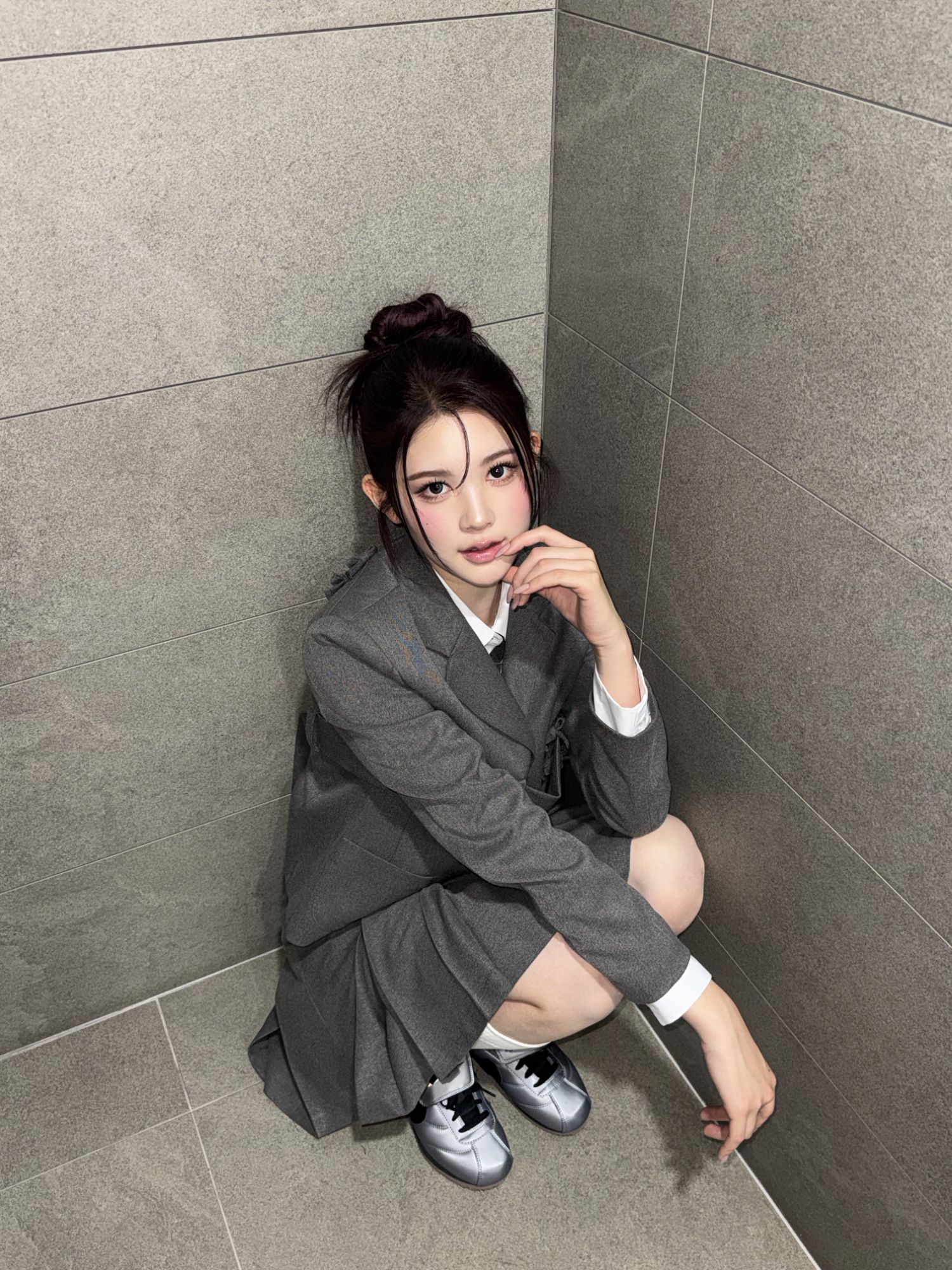 Latest photo of A-na (Hearts2Hearts)