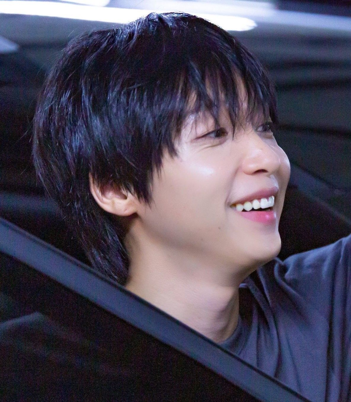 Latest photo of Jeong Sewoon