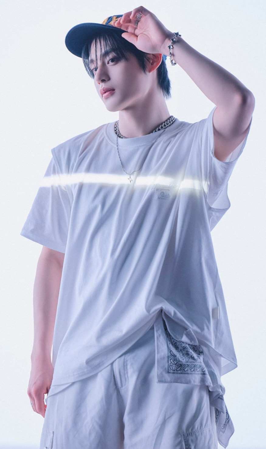 The most beloved wallpaper among Kim Jiwoong (ZEROBASEONE)'s fans