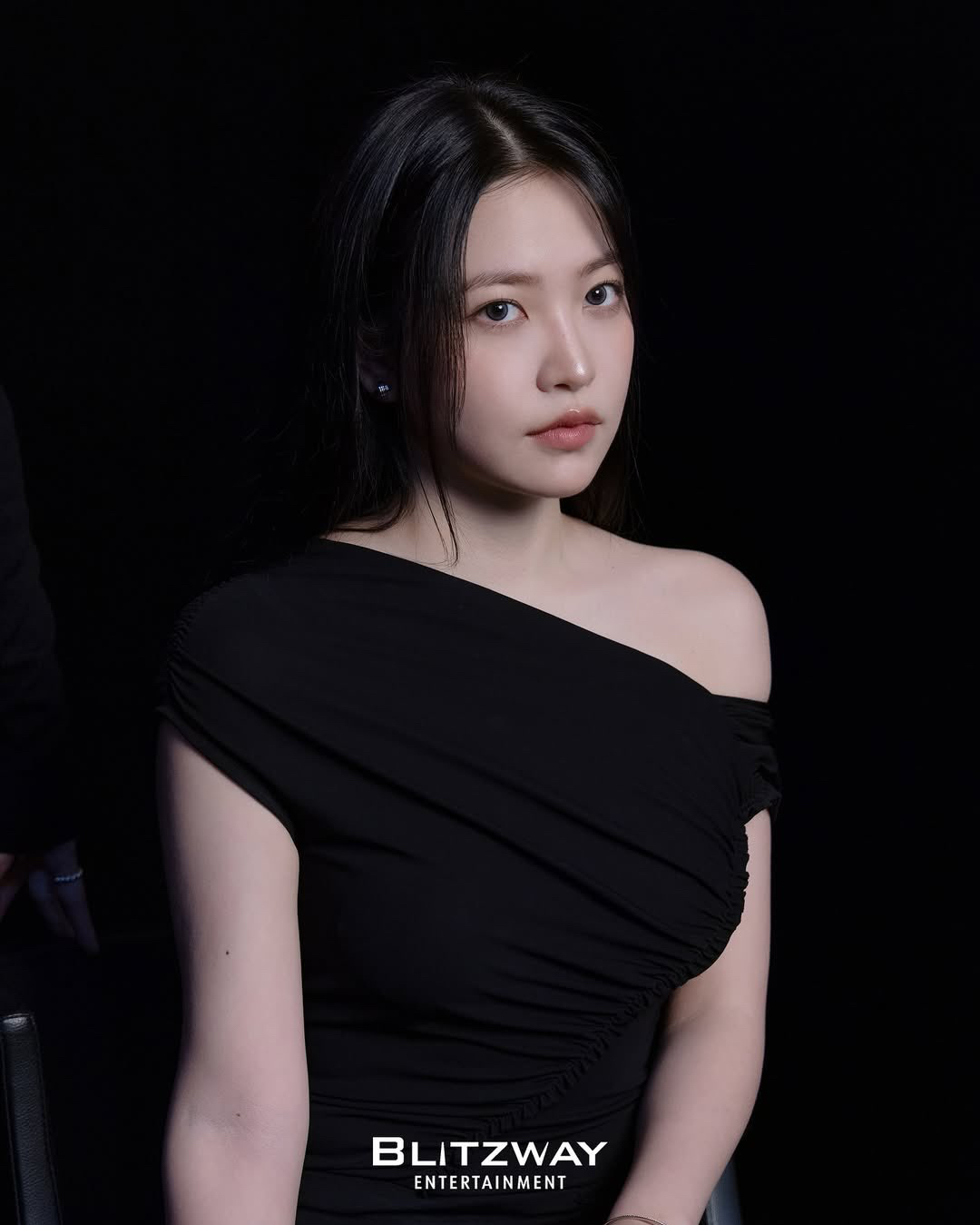 예리 (레드벨벳)의 비하인드 컷