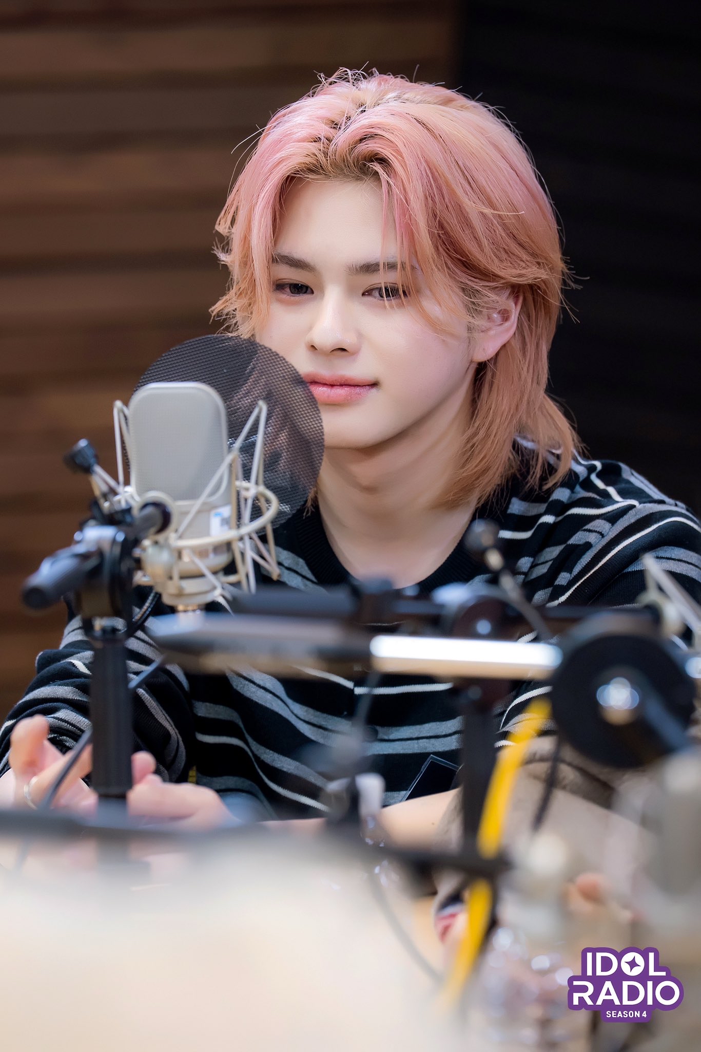 Latest photo of Matsuda Jin (INI)