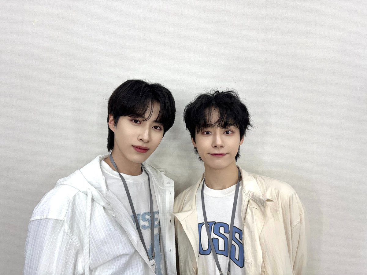 Latest photo of ONEUS
