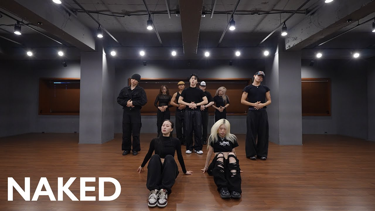 Latest photo of PENTAGON