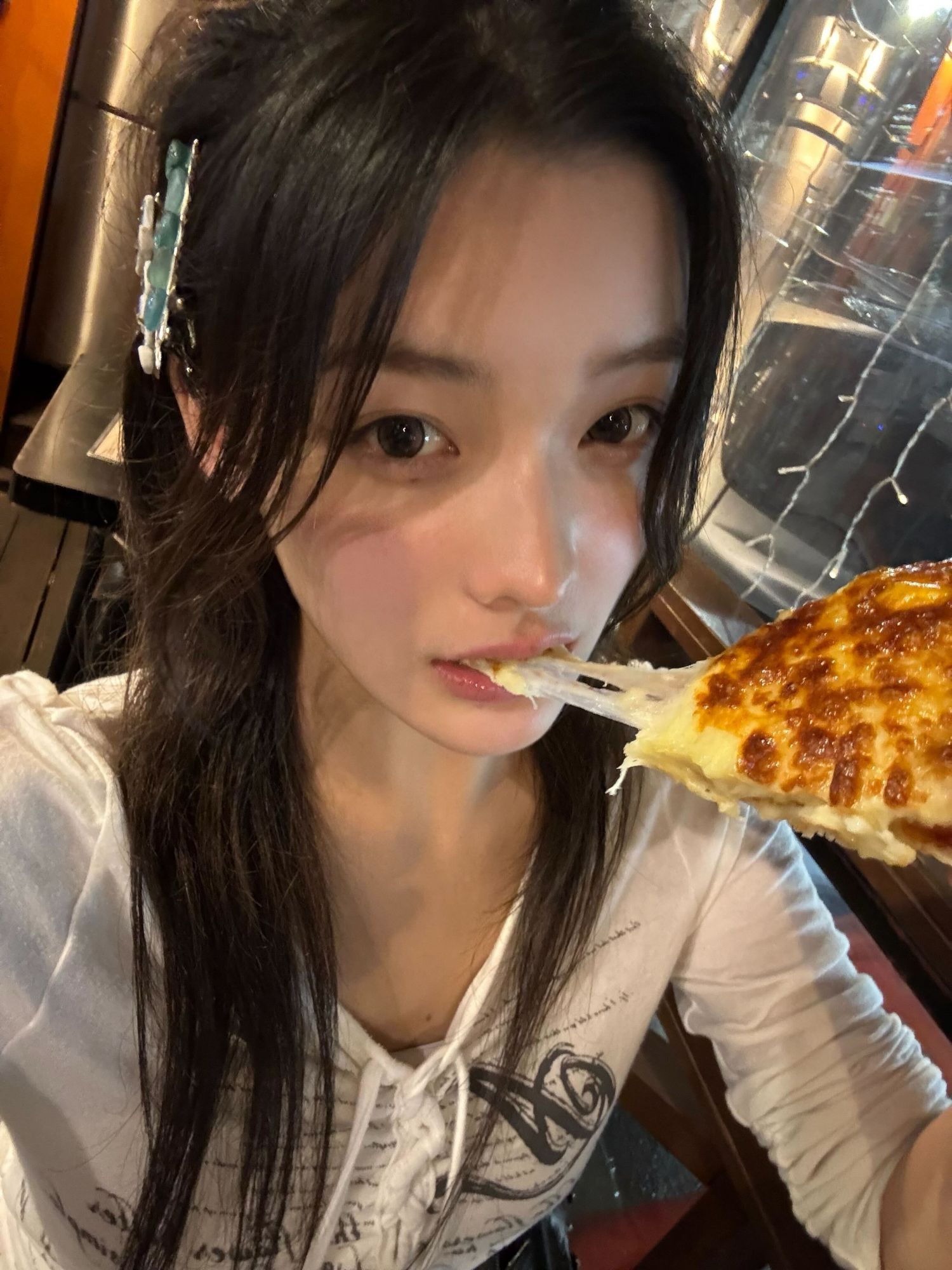 Latest photo of Iroha (ILLIT)