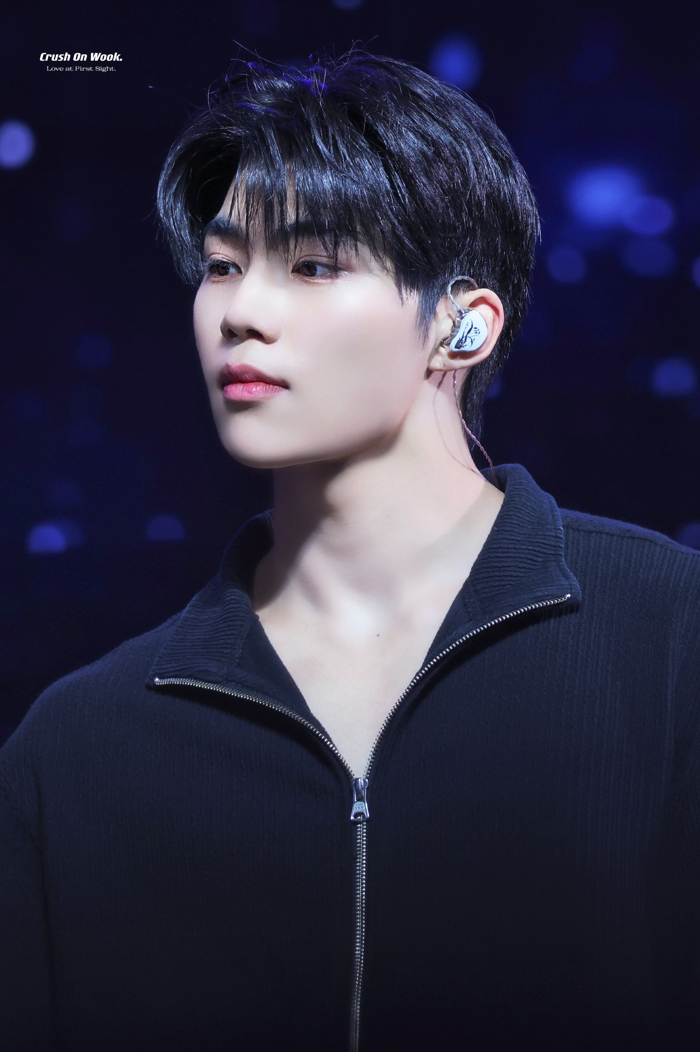 Latest photo of Park Gunwook (ZEROBASEONE)