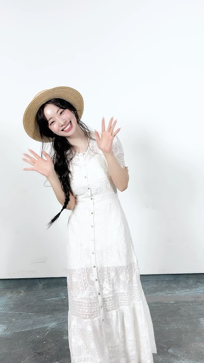 多賢 (TWICE)的最新照片