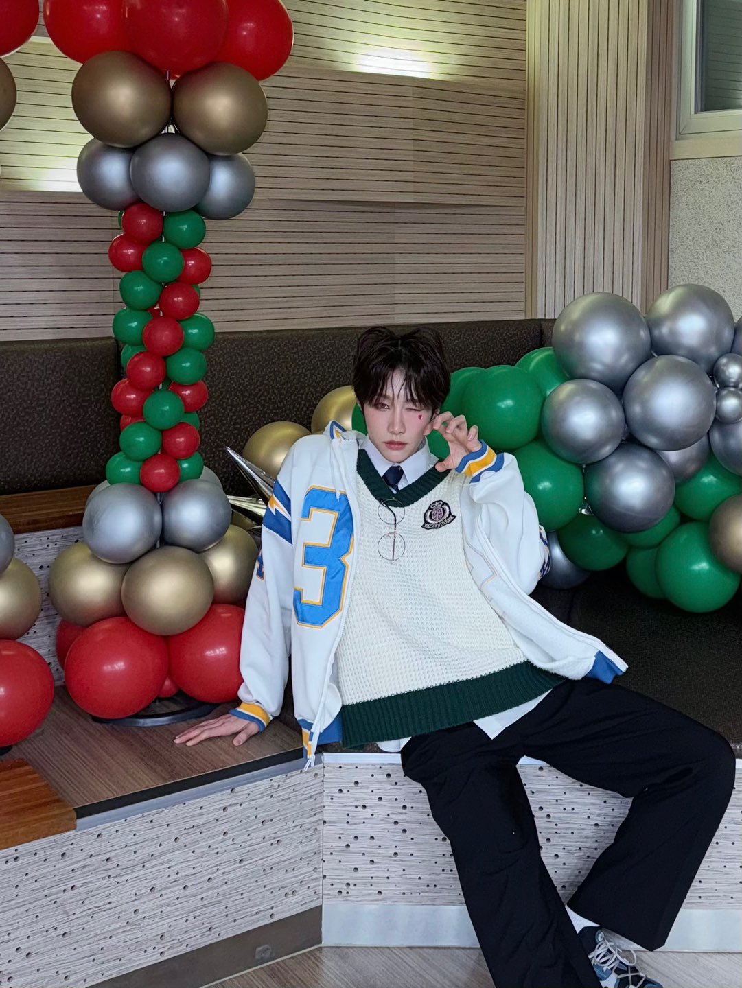 Latest photo of XLOV