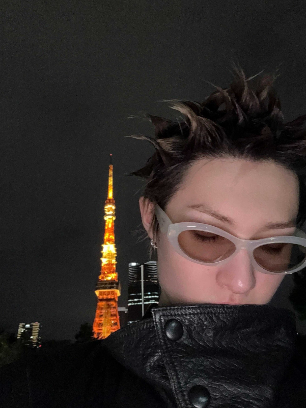 Recent activity shot of Martin (CORTIS)