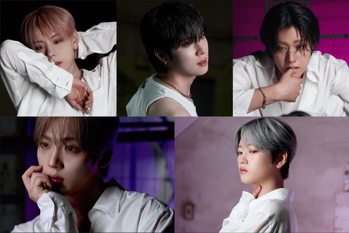 Potret di balik layar WEi