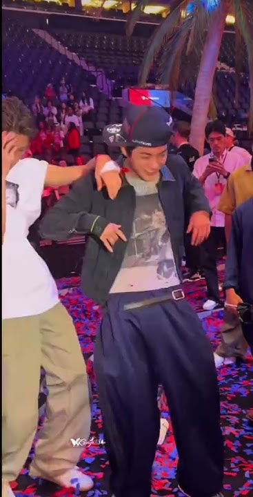 Today's most popular wallpaper in the CORTIS community