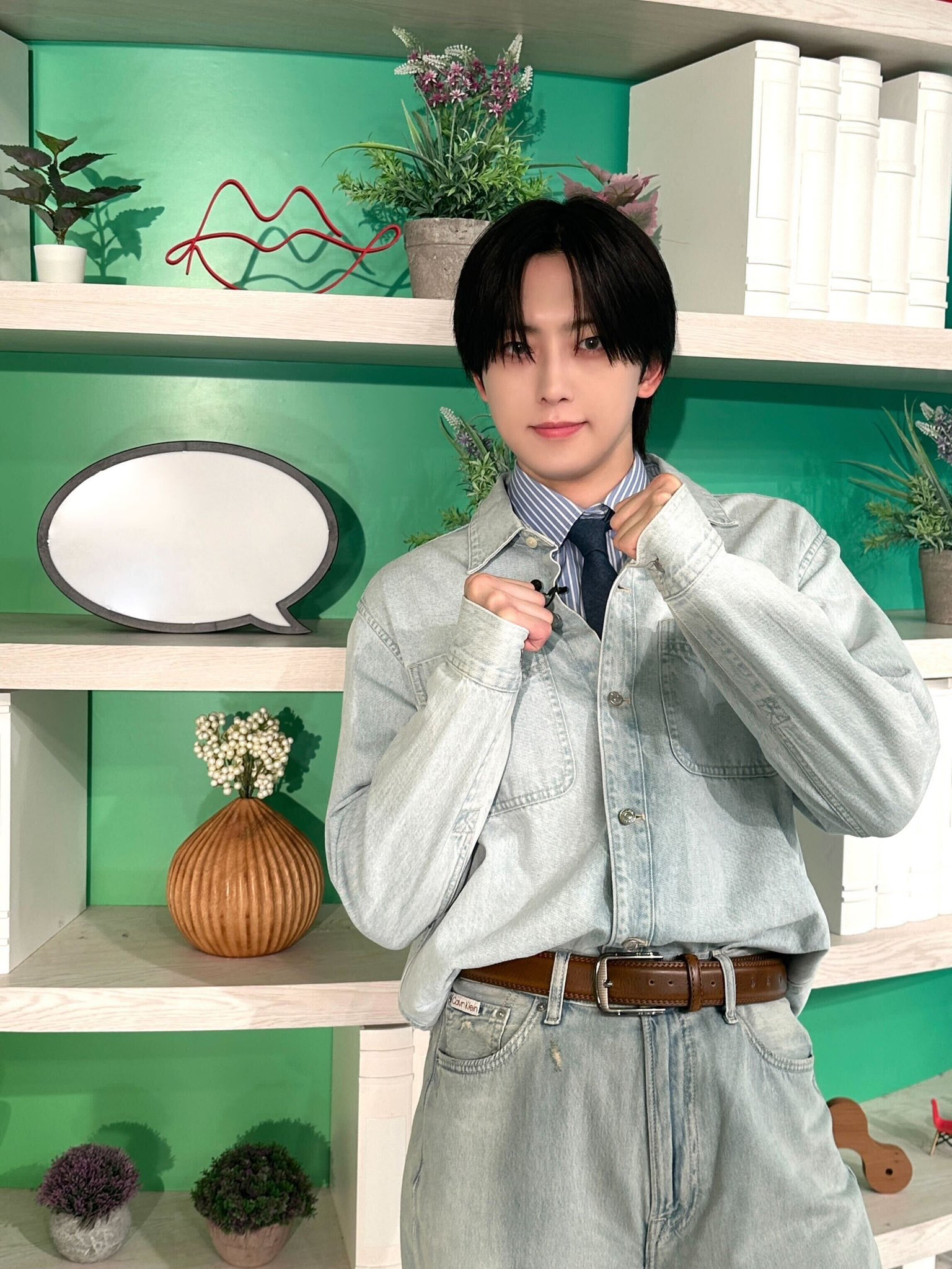 Latest photo of Fuma (&TEAM)