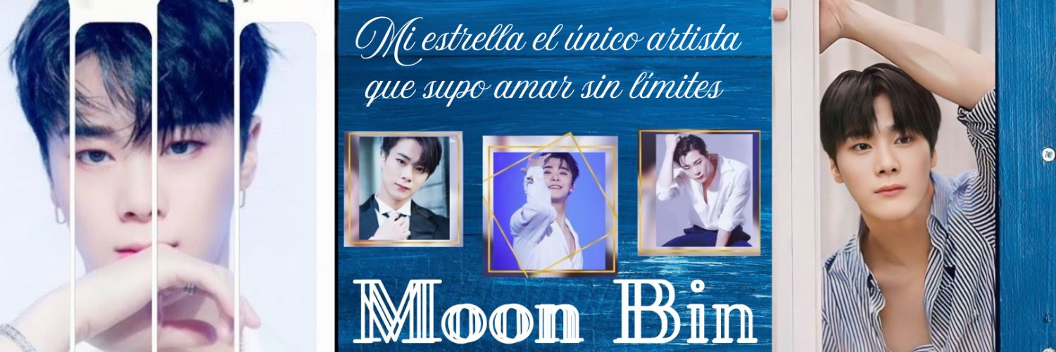 A moment captured by Moonbin (ASTRO)'s fan