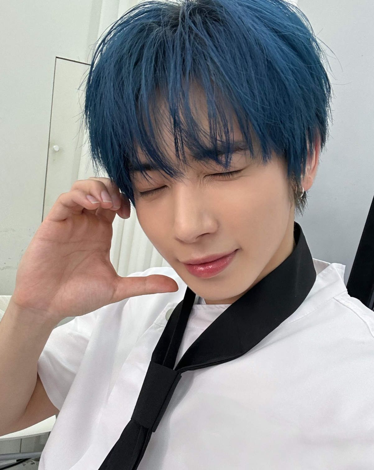 太顯 (TOMORROW X TOGETHER)的最新活動照片