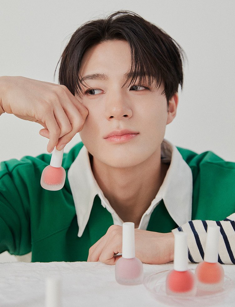 Latest photo of Jeno (NCT DREAM)