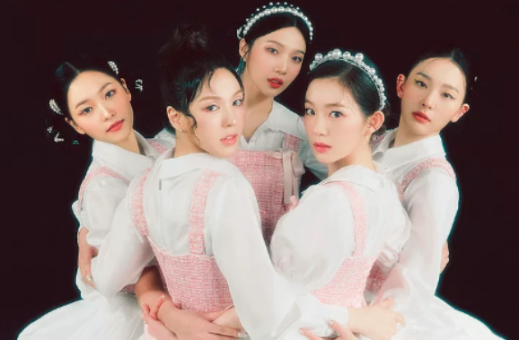 Joy (Red Velvet)的最新照片