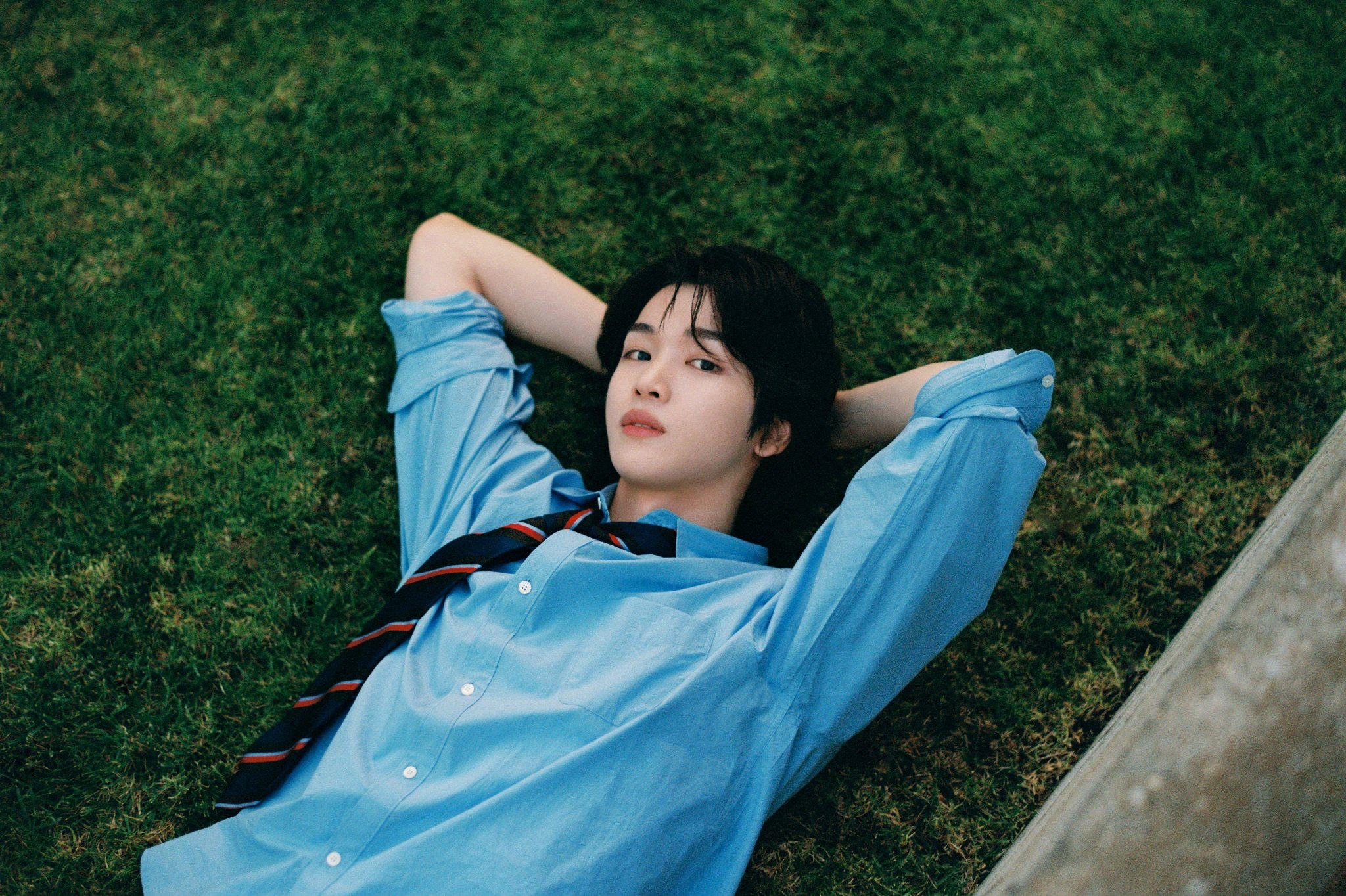 Latest photo of Sungchan (RIIZE)
