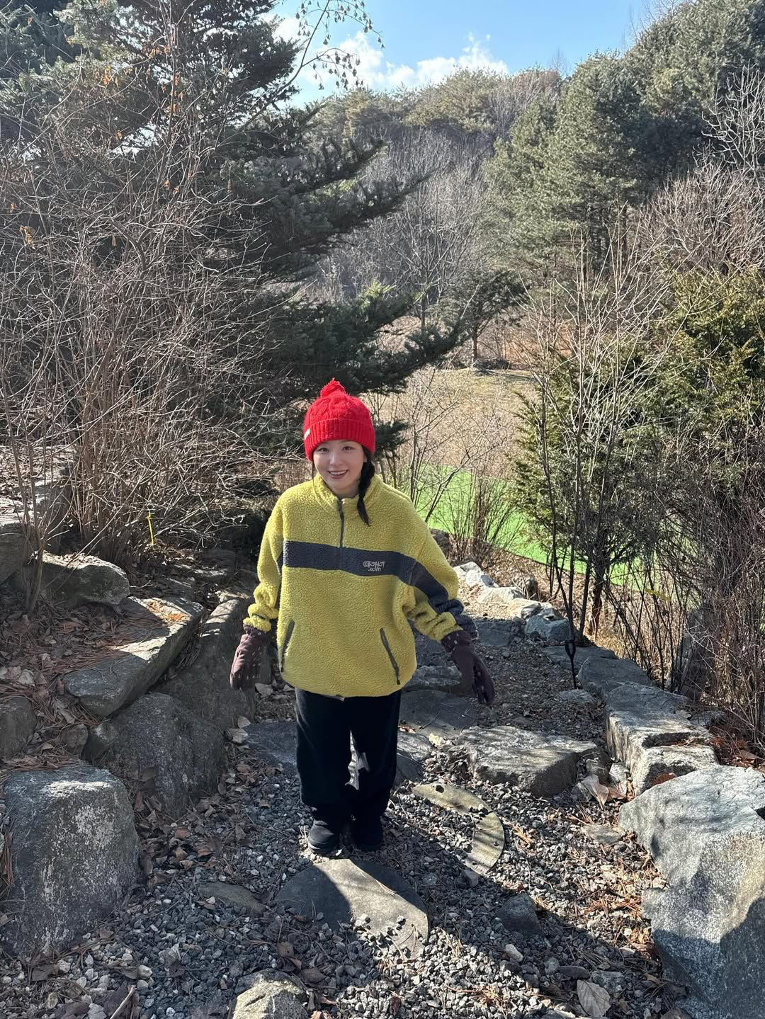 Red Velvet的最新照片