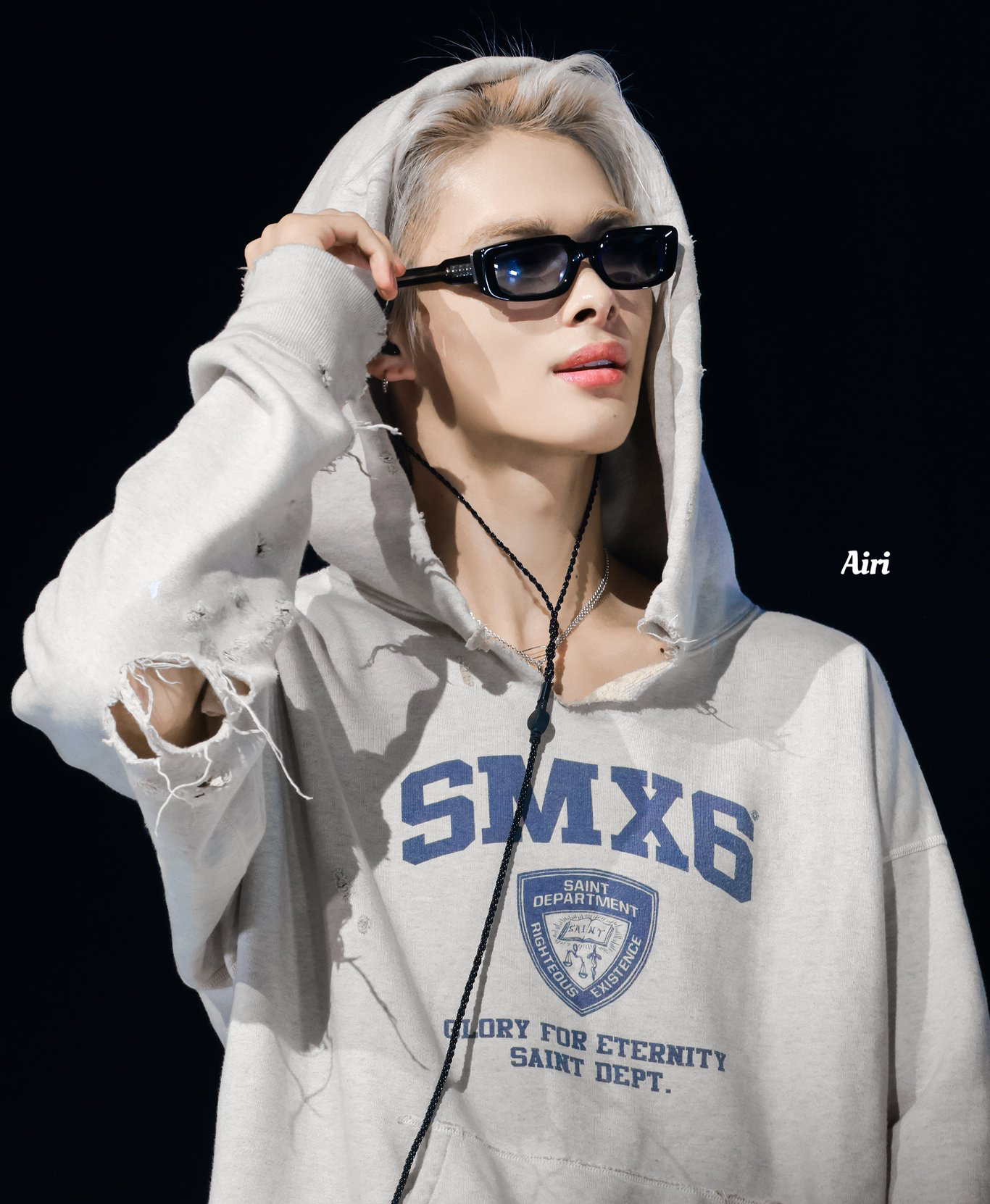 NI-KI (ENHYPEN)的最新活動照片