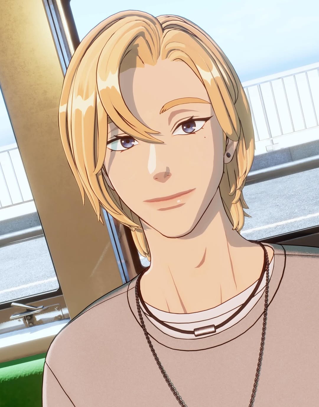 Behind-the-scenes cut of Noah (PLAVE)