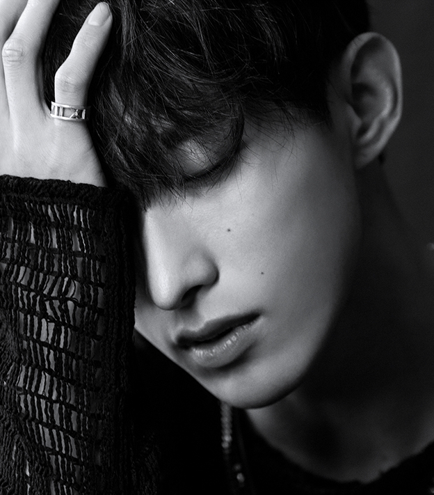 Behind-the-scenes cut of DK (SEVENTEEN)