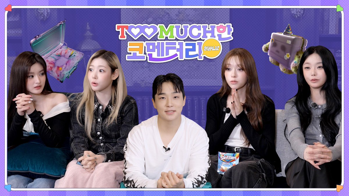 Latest photo of FIFTY FIFTY