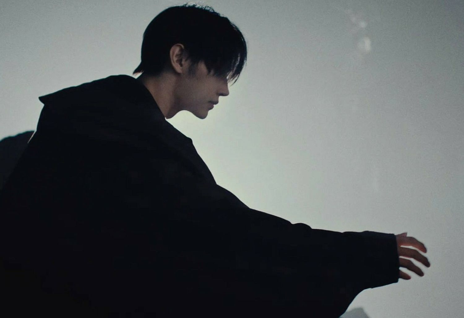 성훈 (ENHYPEN)의 비하인드 컷