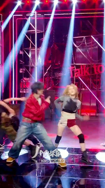 Recent activity shot of Yeonjun (TOMORROW X TOGETHER)