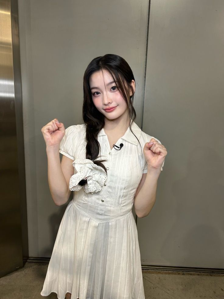 Latest photo of Iroha (ILLIT)