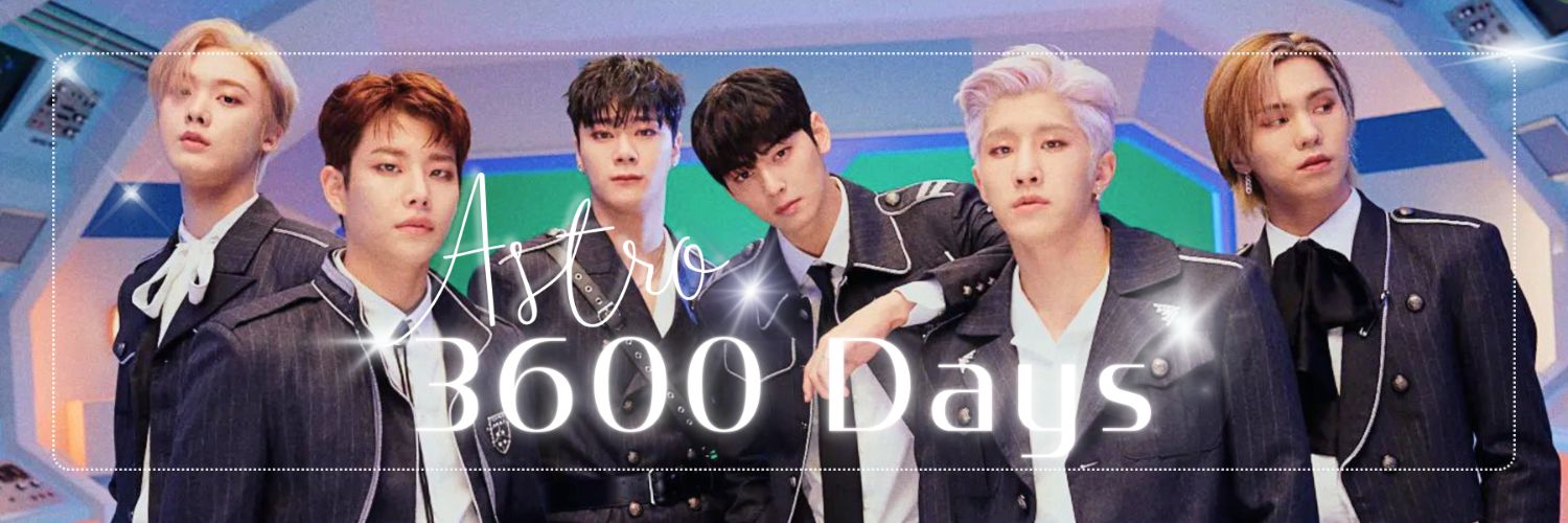 ASTRO的最新照片