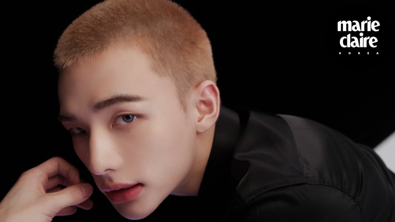 铉辰 (Stray Kids)的幕后花絮