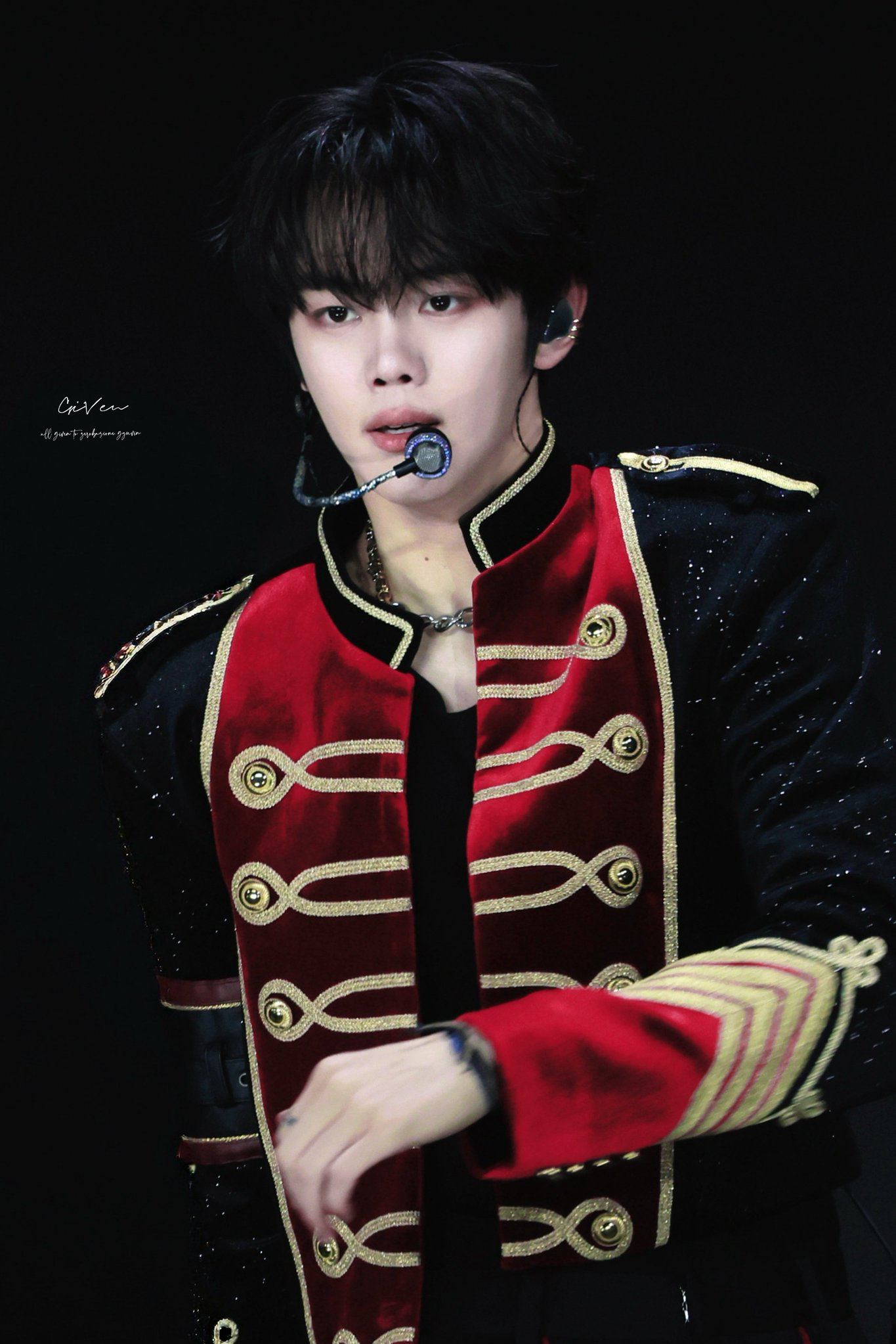 キム・ギュビン (ZEROBASEONE)ファンが撮った瞬間