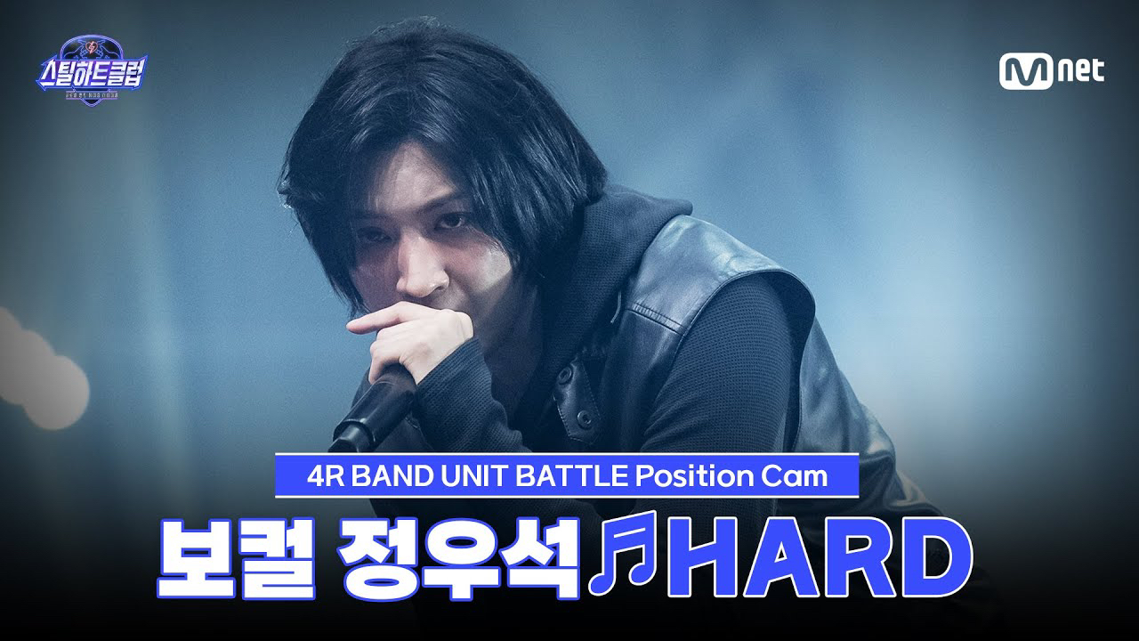 펜타곤의 비하인드 컷