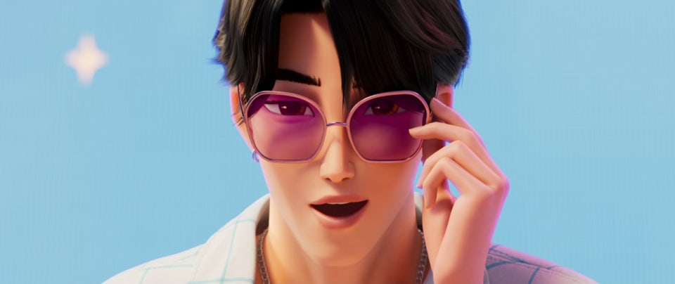Latest photo of Jinu (SAjA Boys)
