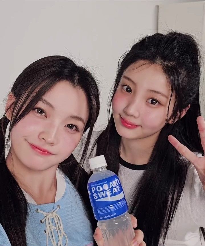 Latest photo of Wonhee (ILLIT)