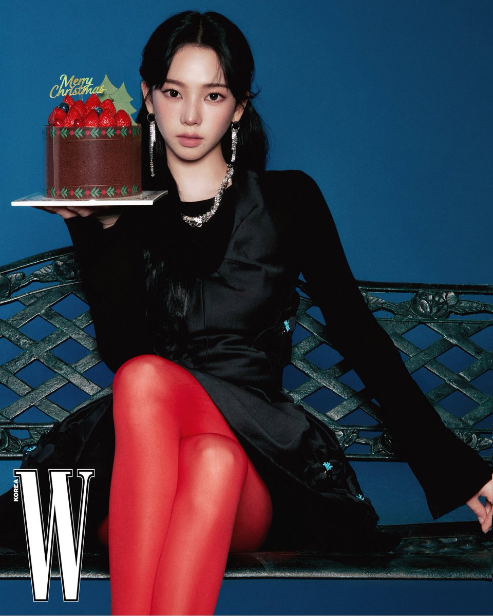 aespa的最新照片