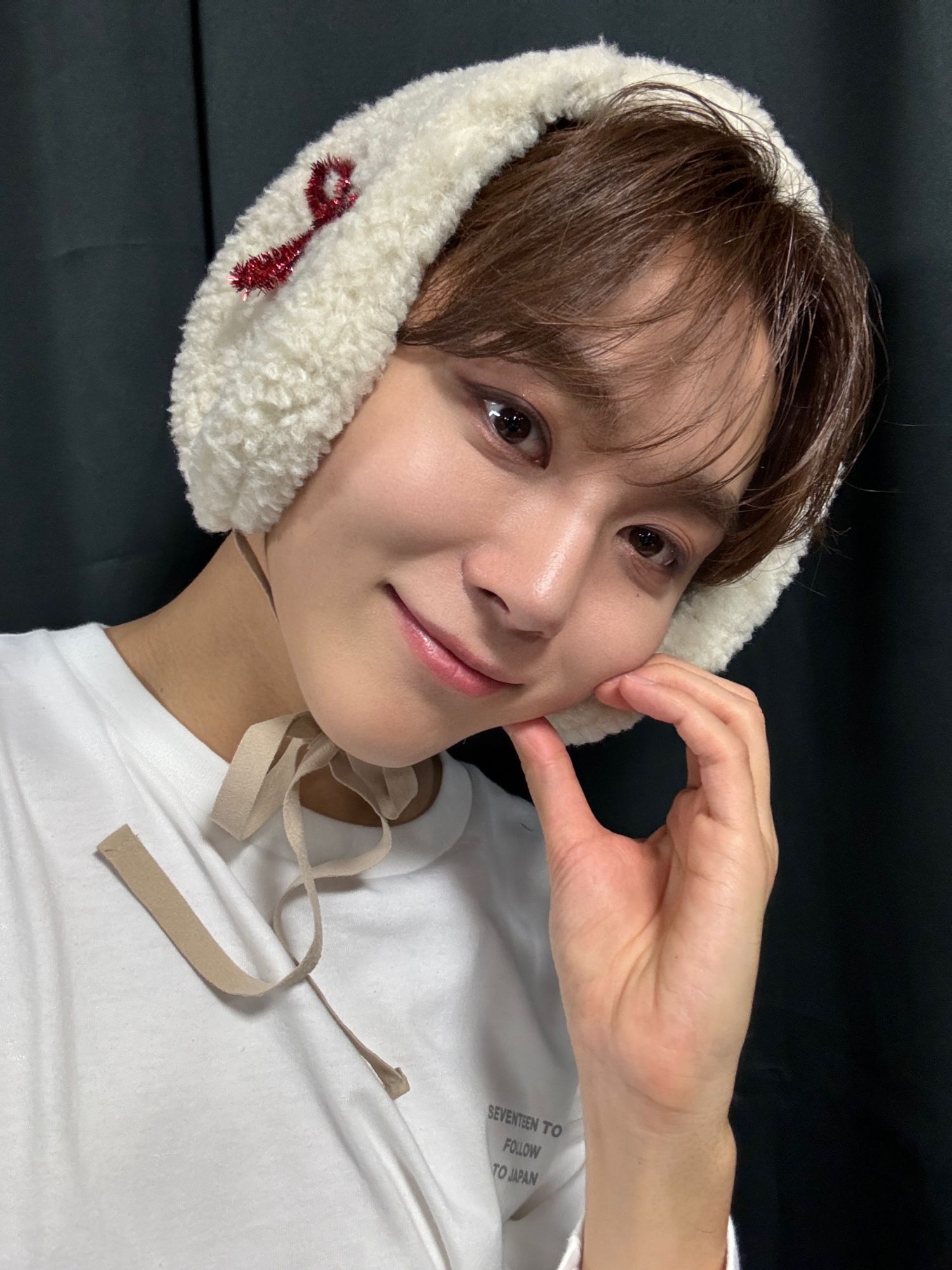 승관 (세븐틴)의 최신 사진