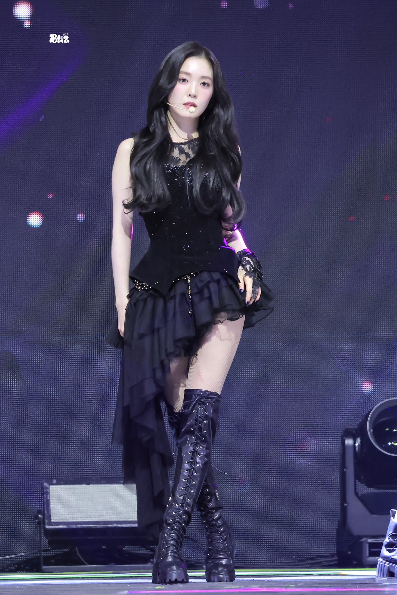 아이린 (레드벨벳) 최근 활동샷