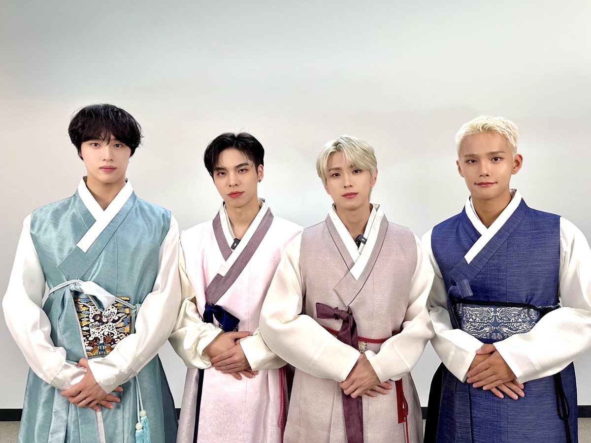 Latest photo of CIX
