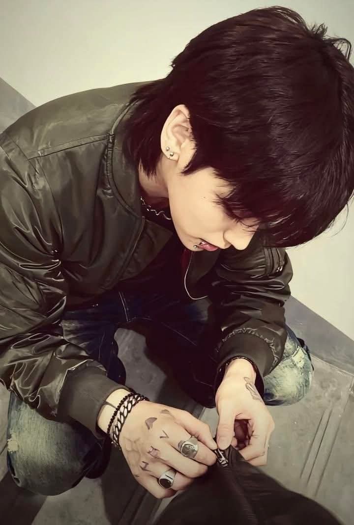 柾國 (防彈少年團)的最新照片