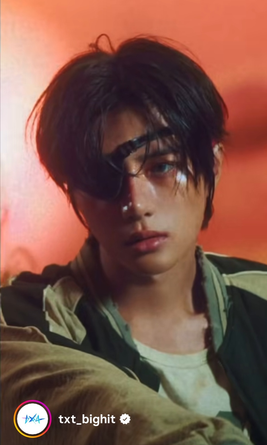杋圭 (TOMORROW X TOGETHER)粉丝最喜爱的经典壁纸