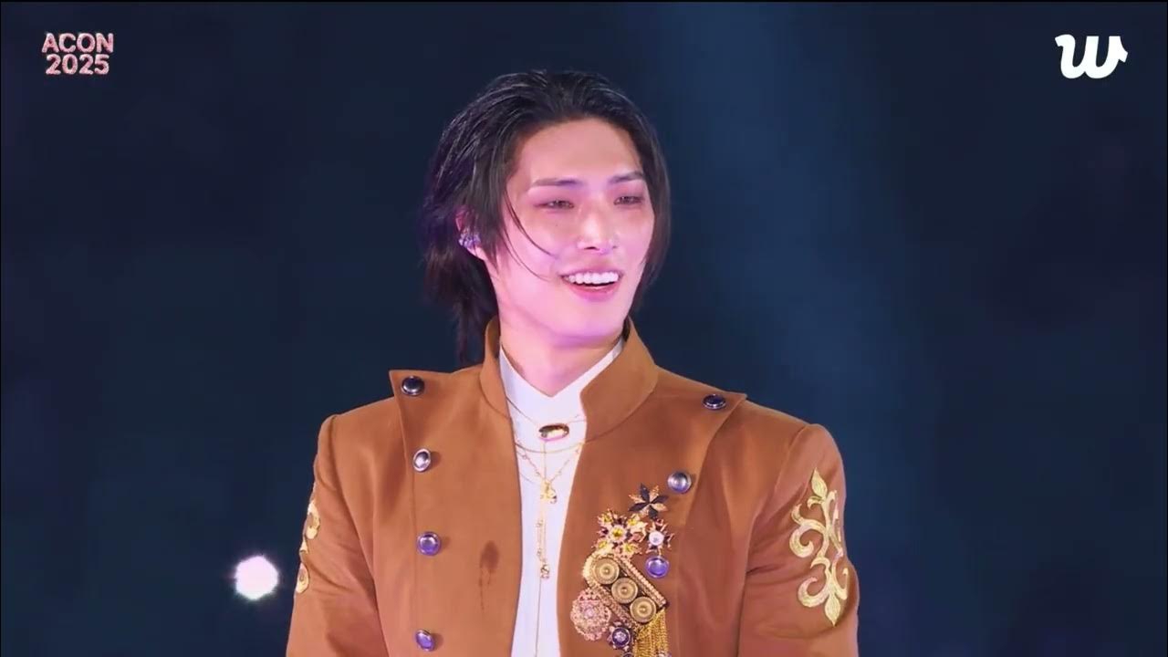 에이티즈의 비하인드 컷