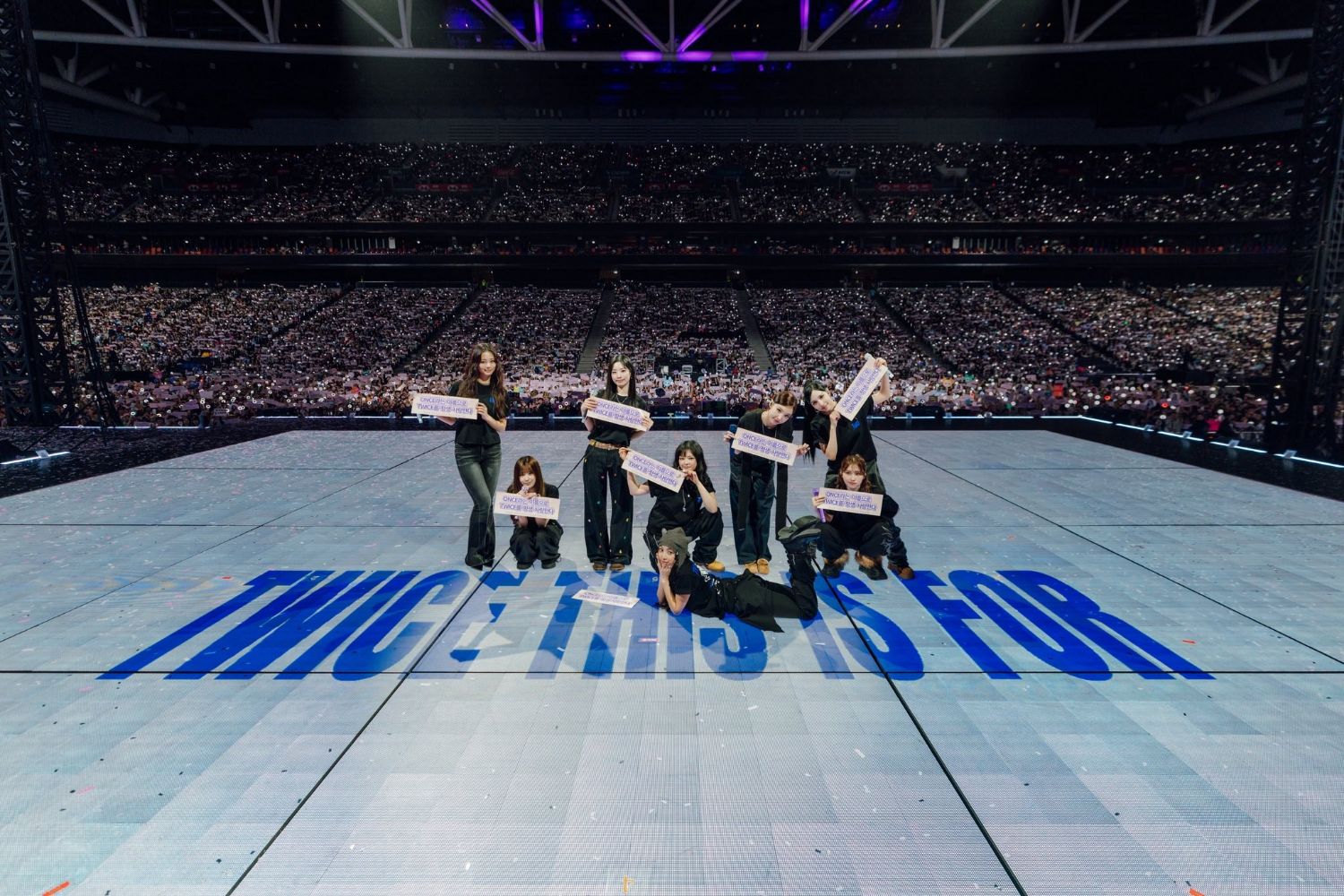 Must-see popular post of TWICE, your favorite