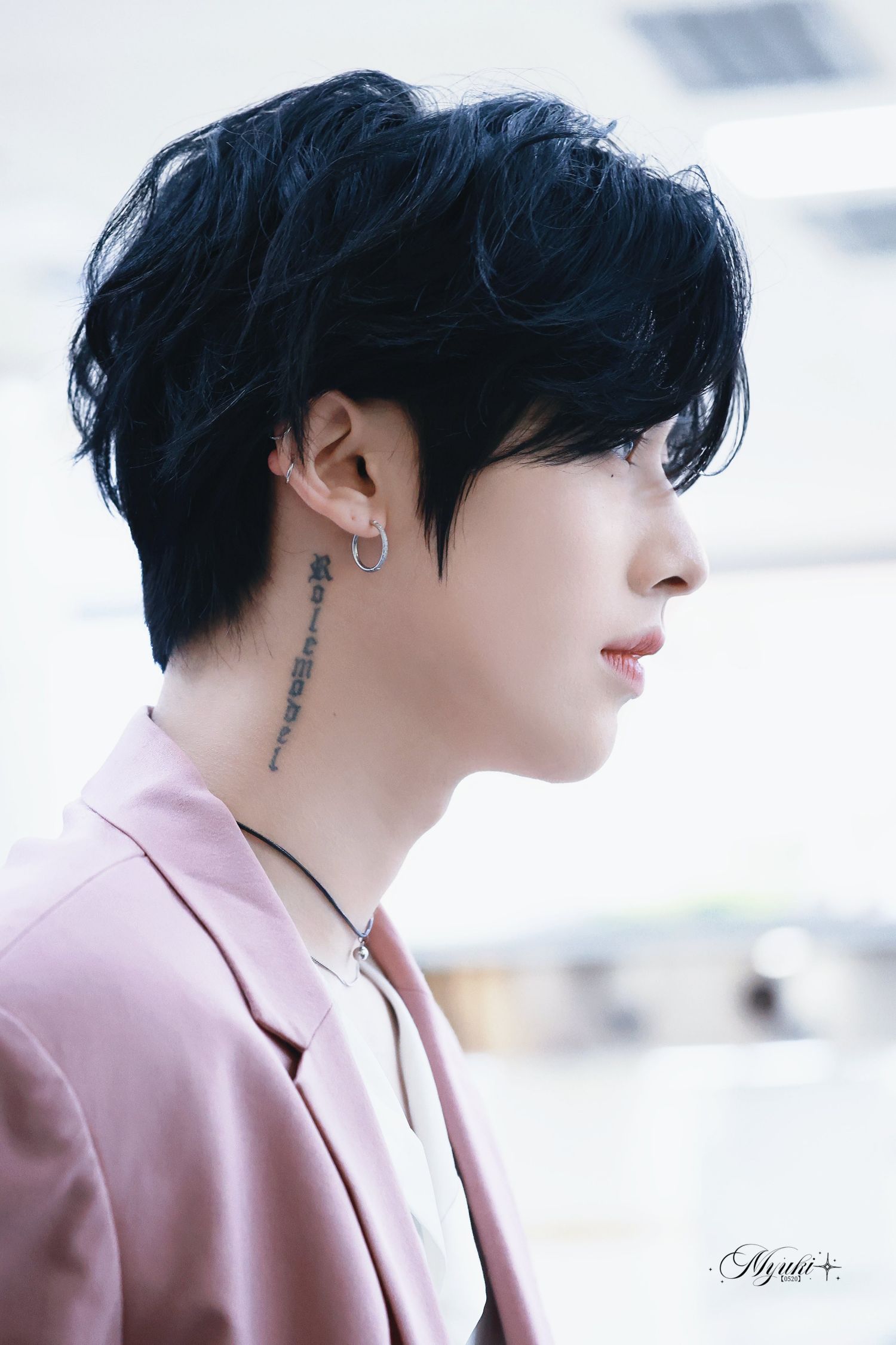 Latest photo of Ricky (ZEROBASEONE)