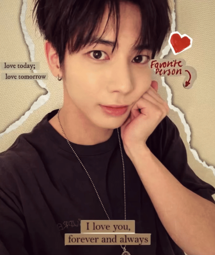 Latest photo of Taehyun (TOMORROW X TOGETHER)