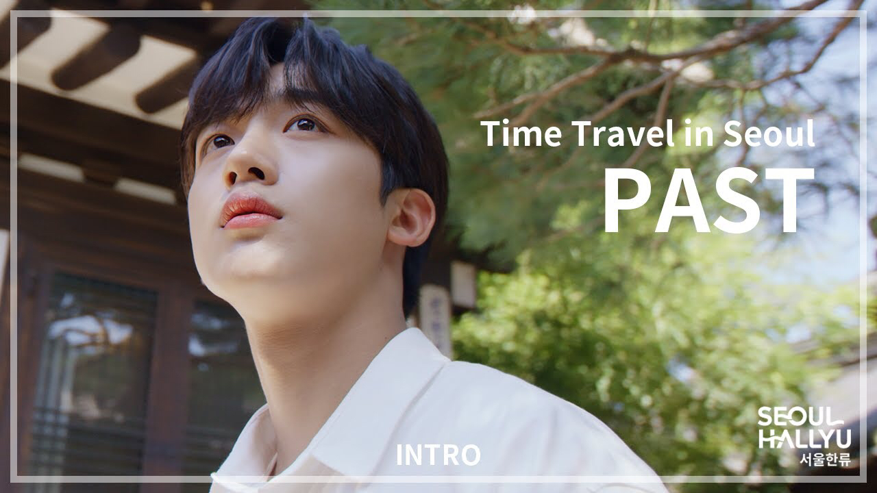 김요한 (위아이)의 비하인드 컷
