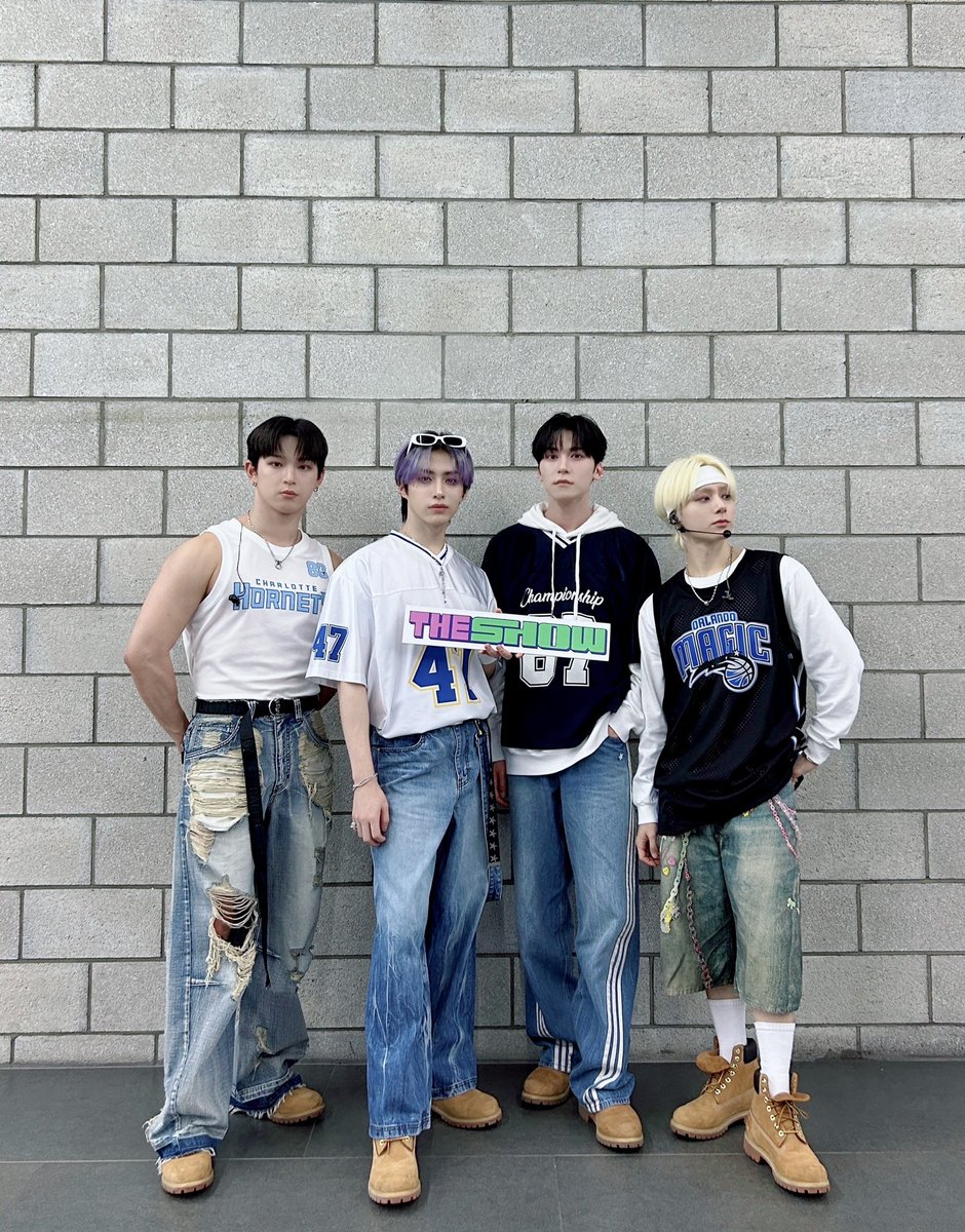 Behind-the-scenes cut of ONEUS