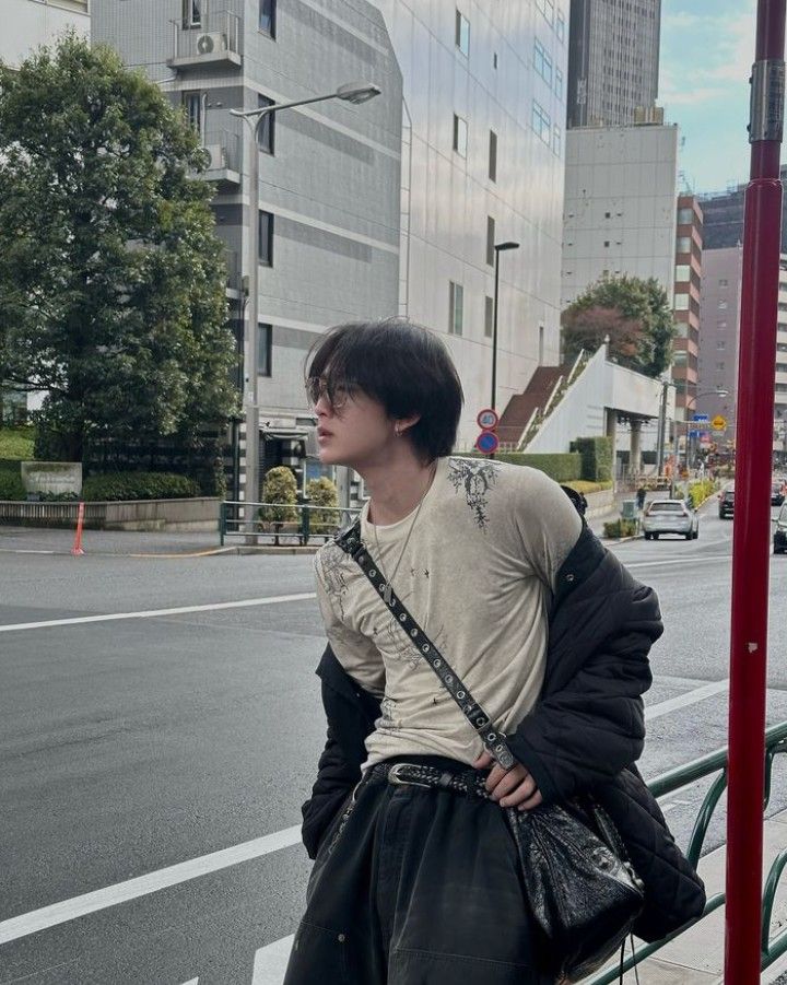 A moment captured by Heart (BUS)'s fan